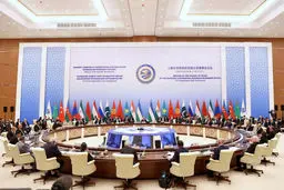 مانور قدرت علیه غرب؛ ایران در خط مقدم!