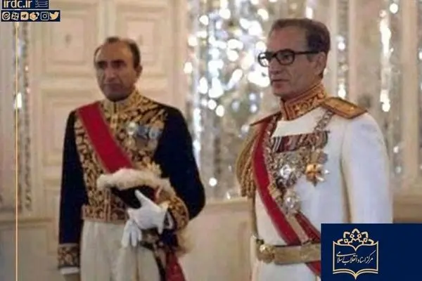 راهکار شاه برای برخورد با اعتراضات دانشجویی