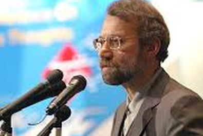 علی لاریجانی