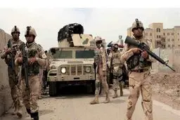 گاردین از بازداشت یک مهندس استرالیایی در بغداد خبر داد
