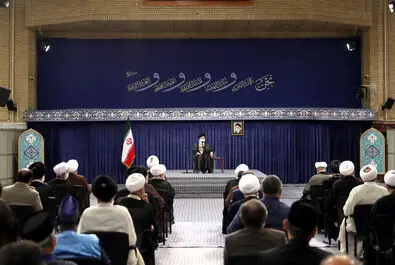 رهبری اجلاس جهانی