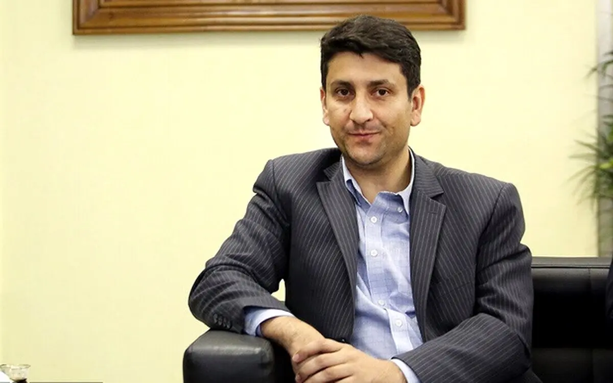 هاشمی بر صندلی وزارت ارتباطات نشست + سوابق
