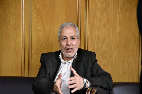 میرلوحی: مذاکره می‌کنیم و چانه می‌زنیم/ مذاکره نکردن راه‌حل نیست
