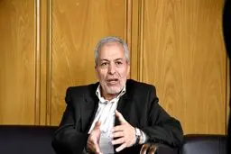 میرلوحی: مذاکره می‌کنیم و چانه می‌زنیم/ مذاکره نکردن راه‌حل نیست