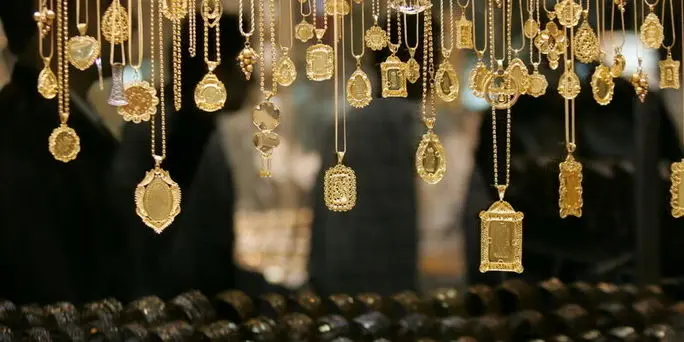 قیمت امروز طلا و سکه در بازار ظهر یکشنبه 14 دیماه