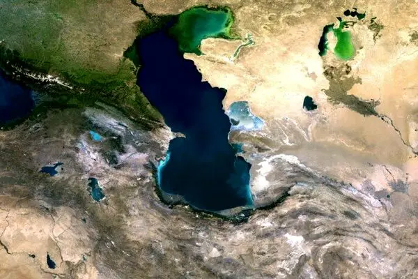 کنوانسیون خزر با بوی برجام