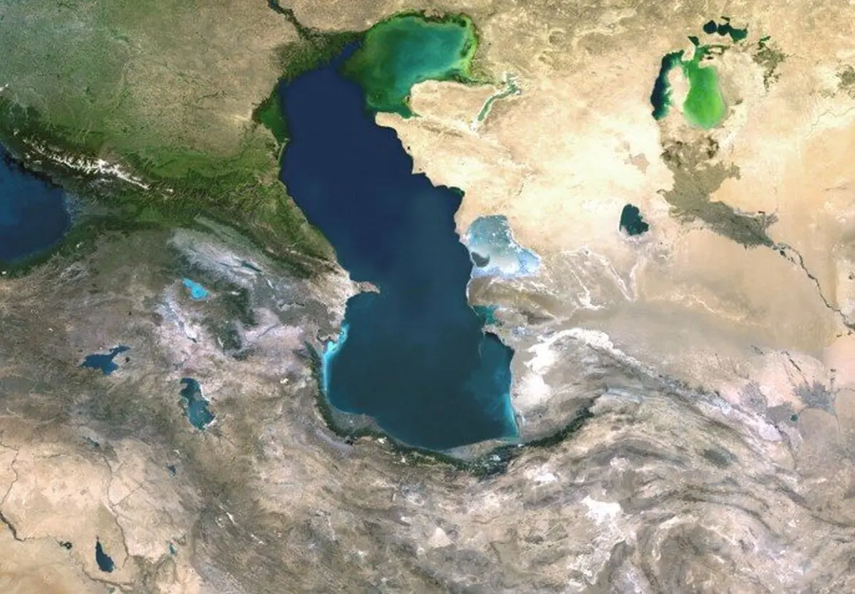بازگشت انگلیسی‌ها به شمال ایران