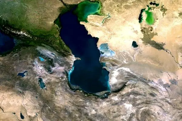 کنوانسیون خزر با بوی برجام