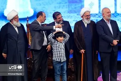 جشنواره‌های قرآنی فجر