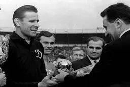 روزشمار توپ طلا: در دستان پلنگ سیاه!