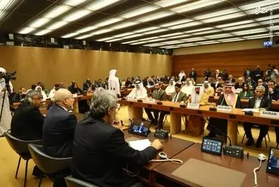 مجالس