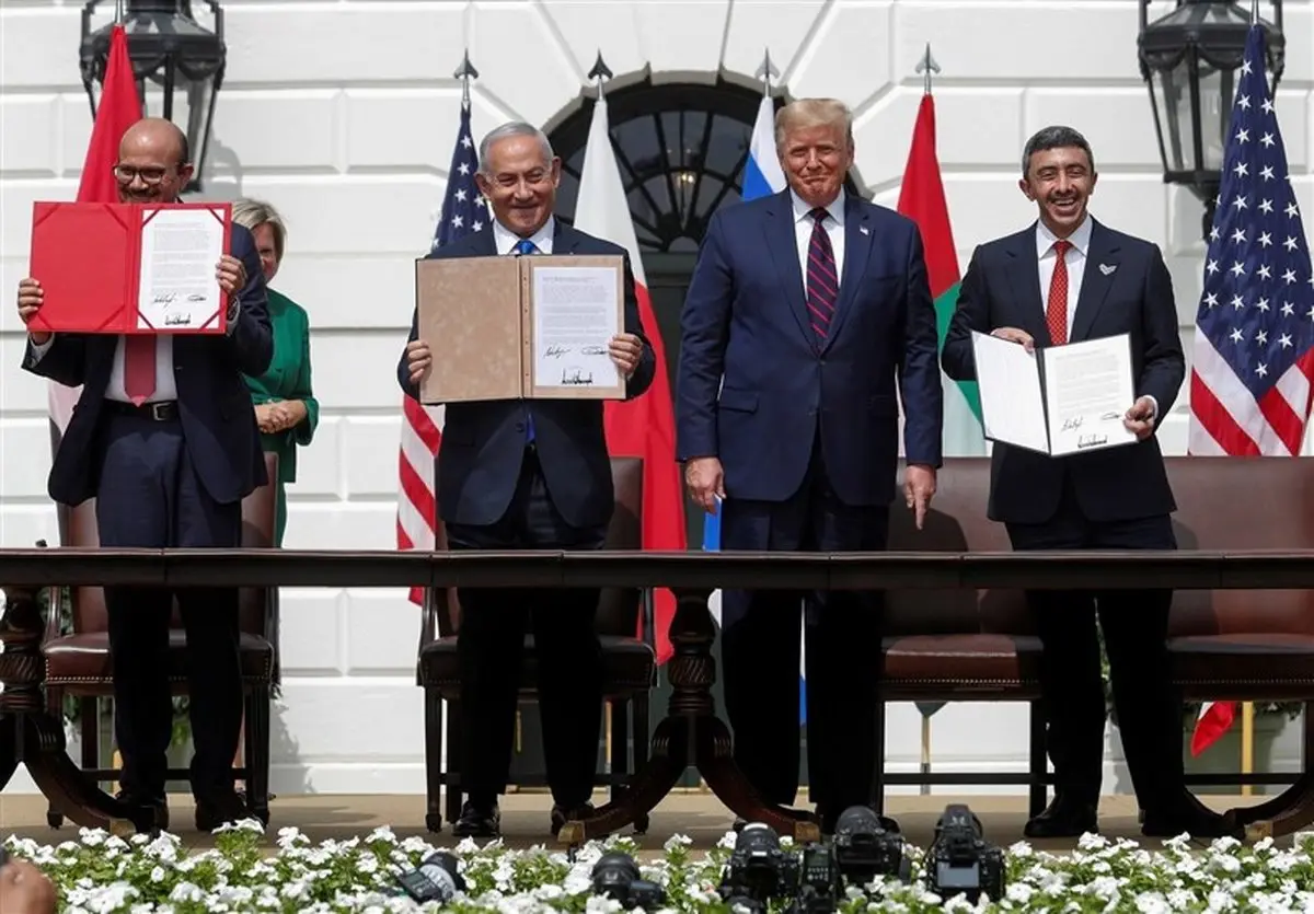 اکونومیست: رویای اسرائیل برای عادی‌سازی روابط با اعراب، بر باد رفت