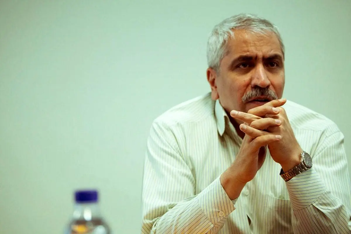 ریشه‌یابی توییتری حسن نمکدوست از دلیل تداوم فیلترینگ