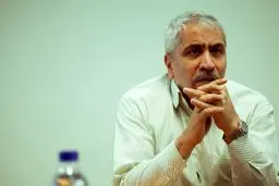 ریشه‌یابی توییتری حسن نمکدوست از دلیل تداوم فیلترینگ