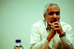 ریشه‌یابی توییتری حسن نمکدوست از دلیل تداوم فیلترینگ