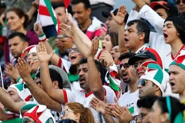 آمریکا ۱۷ هزار بلیت ایران در جام جهانی را دزدید