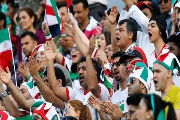 آمریکا ۱۷ هزار بلیت ایران در جام جهانی را دزدید