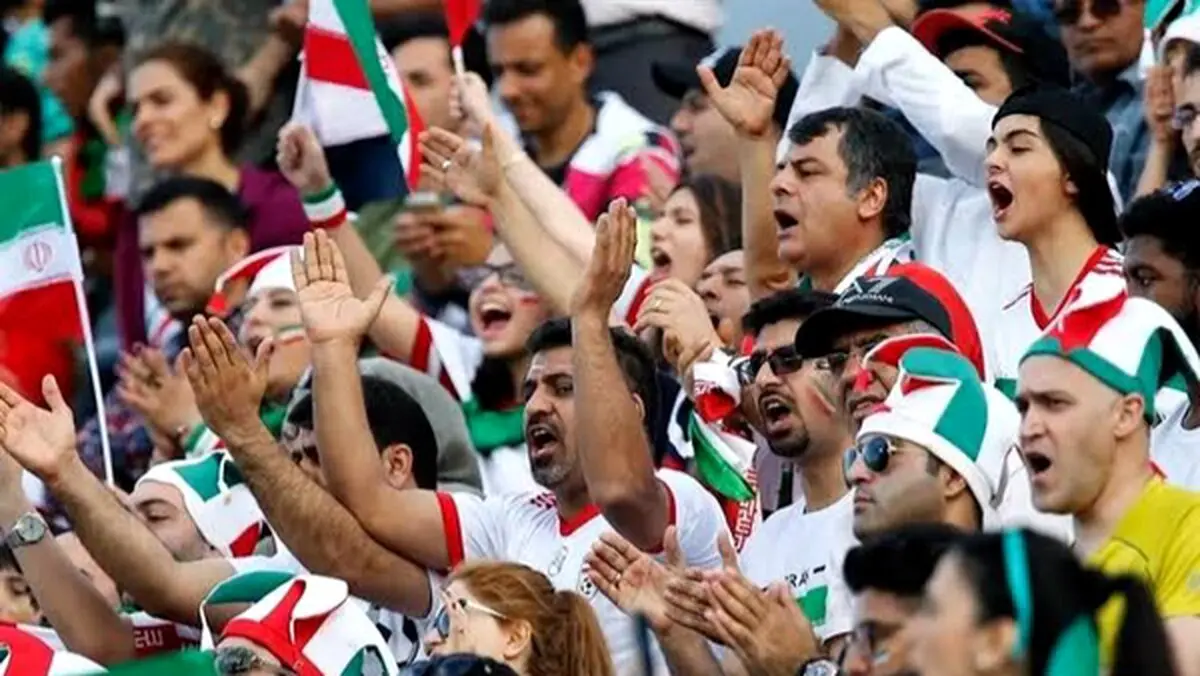 آمریکا ۱۷ هزار بلیت ایران در جام جهانی را دزدید