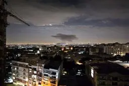 دلیل انفجارها در تهران و کرج
