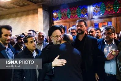 محمد شریعتمداری