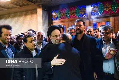 محمد شریعتمداری
