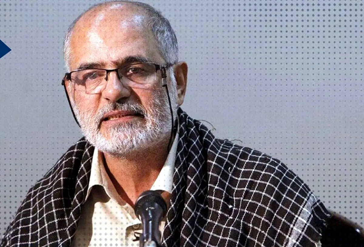 با این کفن ها هنوز مذاکره می کنید؟