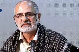 با این کفن ها هنوز مذاکره می کنید؟