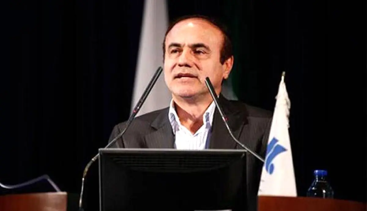 رئیس کل بیمه مرکزی استعفا کرد