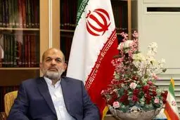 واکنش وزیر کشور به حادثه تروریستی زاهدان