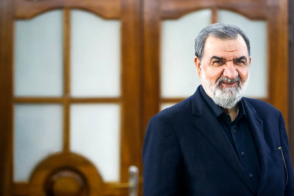 محسن رضایی : ترامپ برای سومین‌بار در حال خیانت به دیپلماسی است