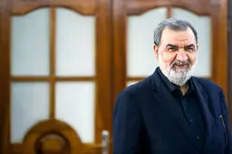 محسن رضایی : ترامپ برای سومین‌بار در حال خیانت به دیپلماسی است