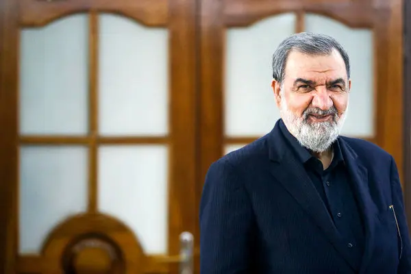 محسن رضایی : ترامپ برای سومین‌بار در حال خیانت به دیپلماسی است