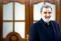 محسن رضایی : ترامپ برای سومین‌بار در حال خیانت به دیپلماسی است