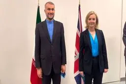 ایران به انگلستان اخطار داد + جزئیات