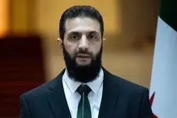 رسانه اسرائیلی: خوش‌خدمتی‌های جولانی مانع تحقیر او نشد