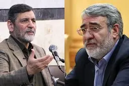 رحمانی فضلی و صفار هرندی دو گزینه جدی ریاست صداوسیما