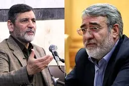 رحمانی فضلی و صفار هرندی دو گزینه جدی ریاست صداوسیما
