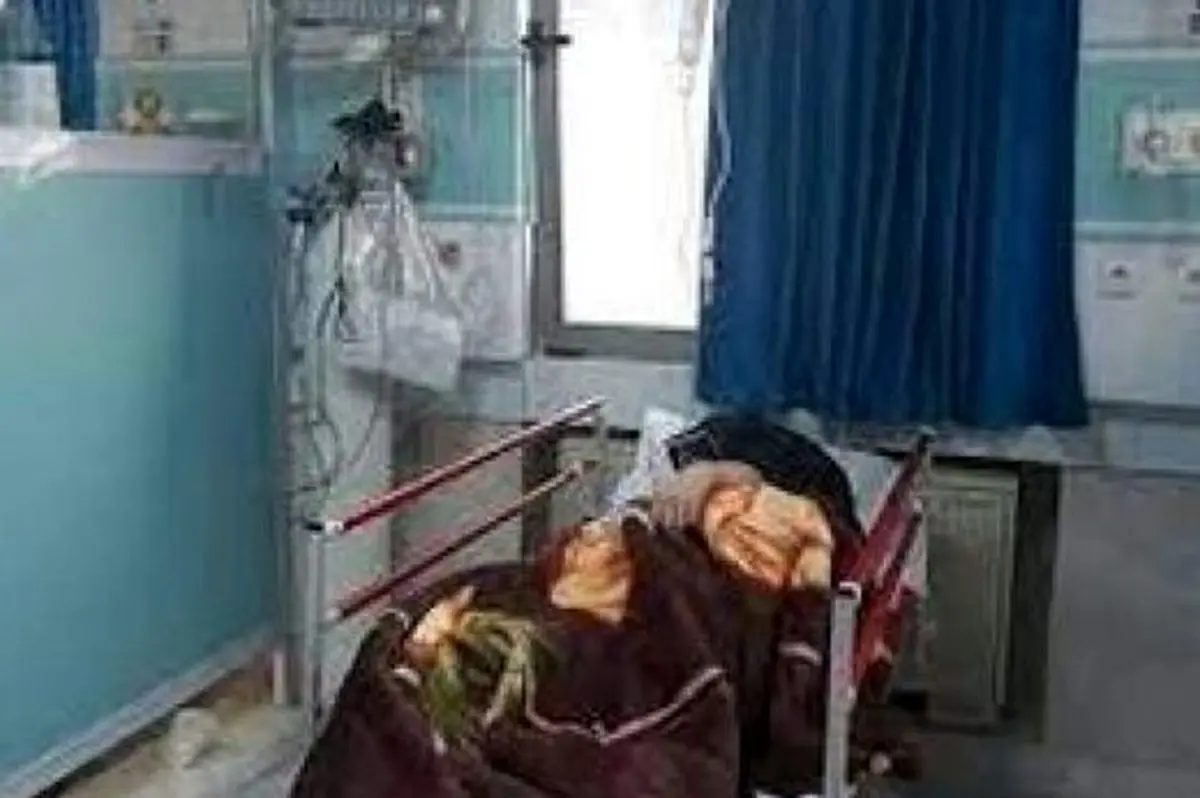 روایت دانش‌آموزان پردیس از حادثه مسمومیت
