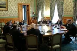 هاینزگرتنر:مذاکرات با عملگرایی ایران؛خوب پیش می رود