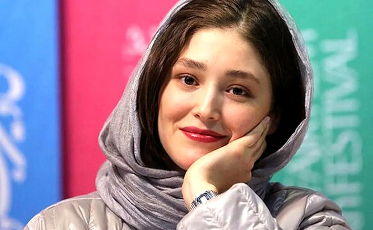 عکس جدید منتشر شده از فرشته حسینی 