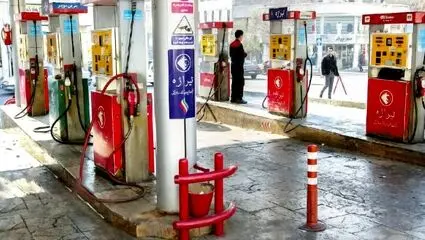 داستان بنزین ۸۷ هزار تومانی در کرمان با اختیار استاندار