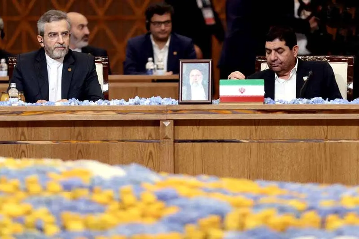 مخبر: کشورهای عضو شانگهای باید دلار را حذف کنند