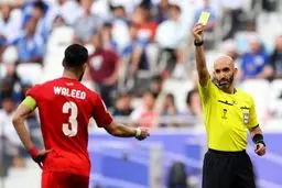 این واقعا عجیب‌ترین انتخاب برای بازی ایران بود