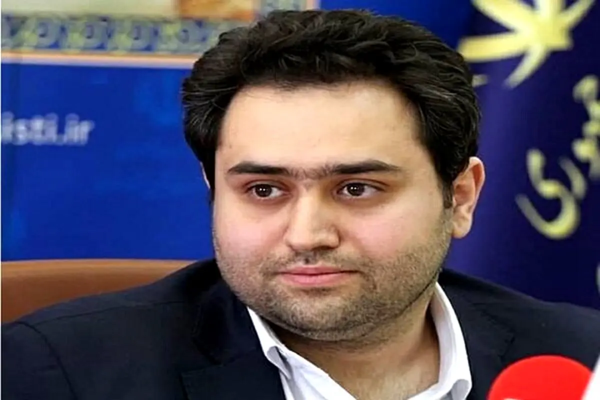 داماد روحانی سمت گرفت + جزئیات