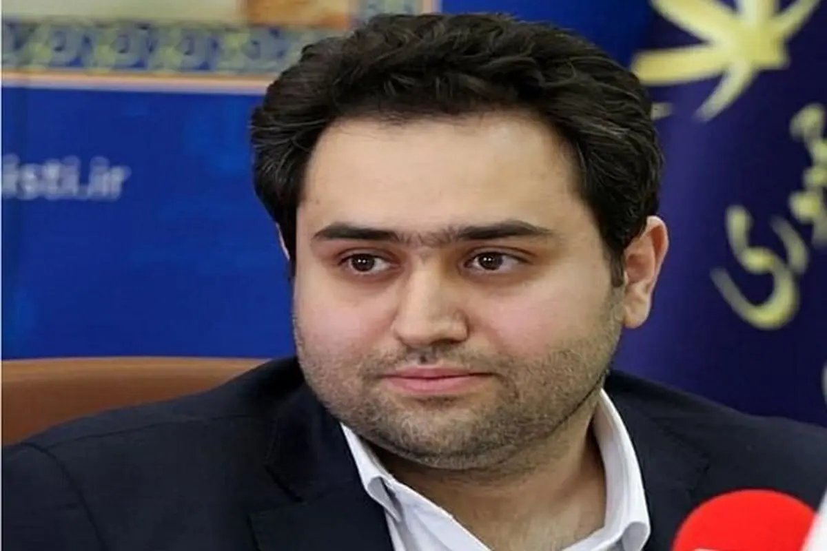 داماد روحانی سمت گرفت + جزئیات