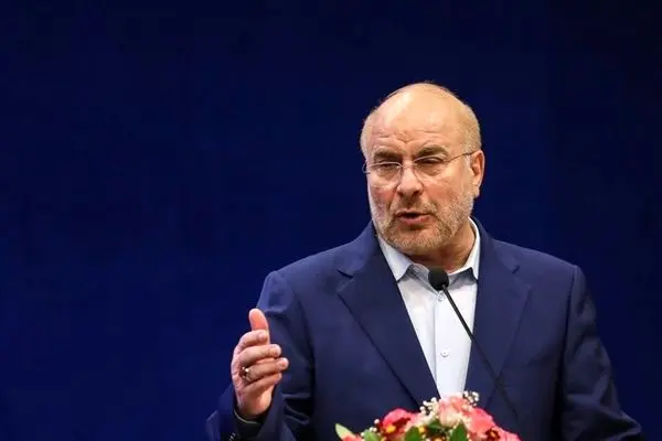 افشاگری قالیباف در مورد حمله به اسراییل