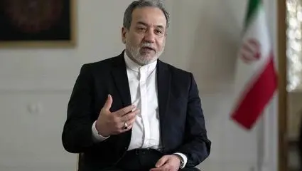 عراقچی : رهبر انقلاب هیچ مشکلی ندارند