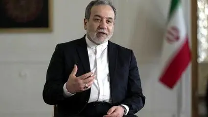 عراقچی : رهبر انقلاب هیچ مشکلی ندارند
