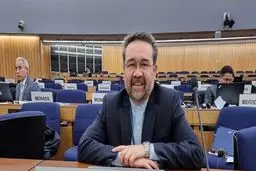 واکنش کاردار ایران به ادعای استخدام جاسوس از بین مسلمانان انگلیس