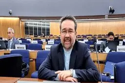 واکنش کاردار ایران به ادعای استخدام جاسوس از بین مسلمانان انگلیس